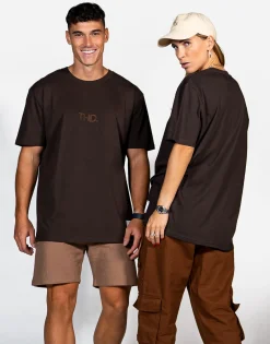 THEAD. - LONDON T-SHIRT