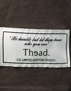THEAD. - LONDON T-SHIRT