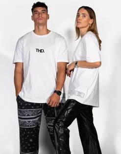 THEAD. - LONDON T-SHIRT