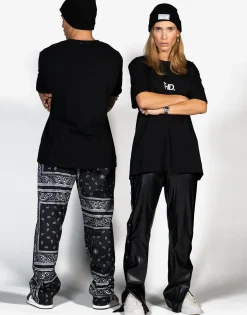 THEAD. - LONDON T-SHIRT