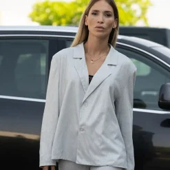 THEAD. - MADDY BLAZER