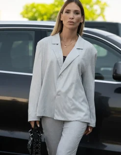 THEAD. - MADDY BLAZER