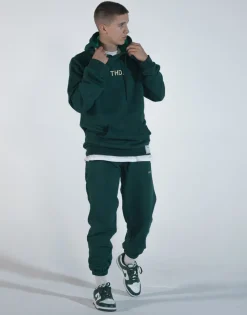 THEAD. - MADRID SWEAT