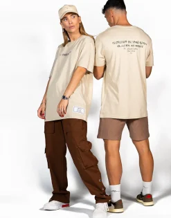 THEAD. - NEW YORK T-SHIRT