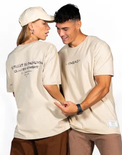 THEAD. - NEW YORK T-SHIRT