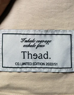 THEAD. - NEW YORK T-SHIRT