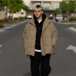 THEAD. - PUFFER JACKET