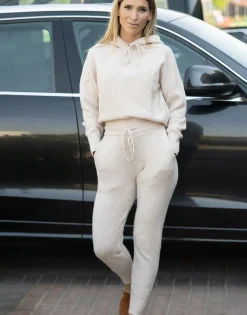 THEAD. - SHANICE PANT