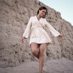 THEAD. - STEEVEN JACKET