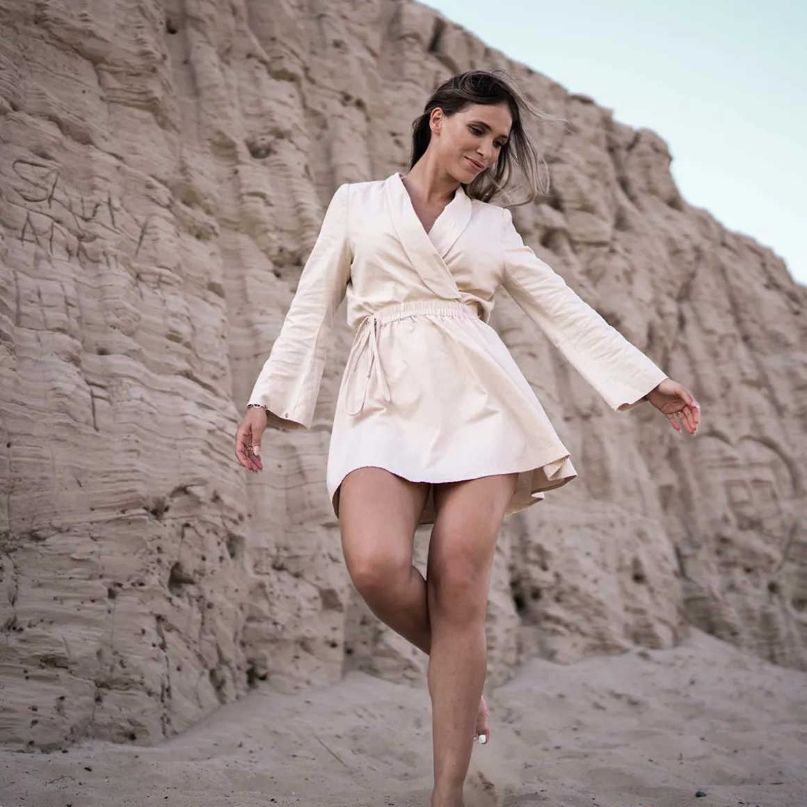 THEAD. - STEEVEN JACKET