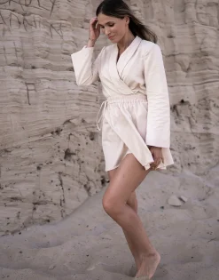 THEAD. - STEEVEN JACKET