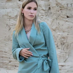 THEAD. - STEEVEN JACKET