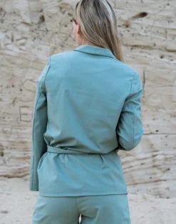 THEAD. - STEEVEN JACKET