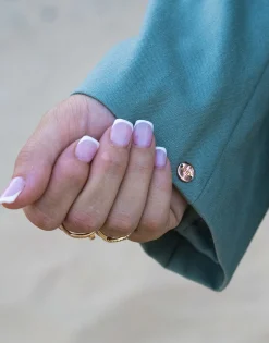 THEAD. - STEEVEN JACKET