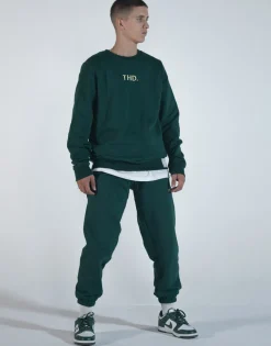 THEAD. - SYDNEY SWEAT