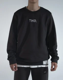 THEAD. - SYDNEY SWEAT