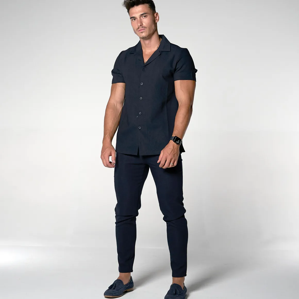 THEAD. - THOMAS SHIRT