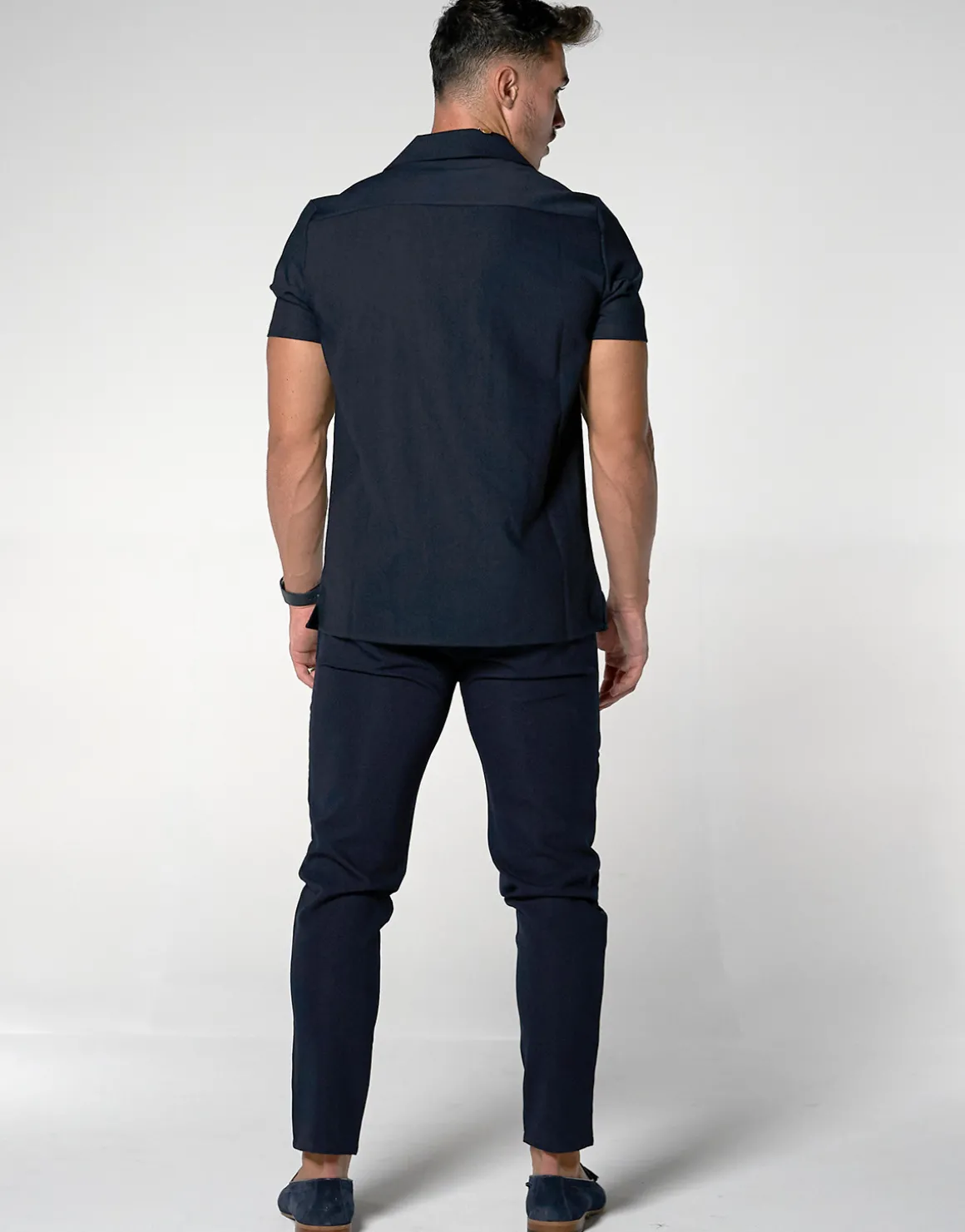 THEAD. - THOMAS SHIRT