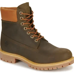 Timberland - 6 IN PREMIUM BOOT