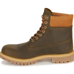 Timberland - 6 IN PREMIUM BOOT