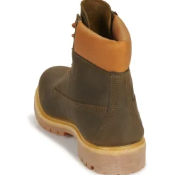 Timberland - 6 IN PREMIUM BOOT