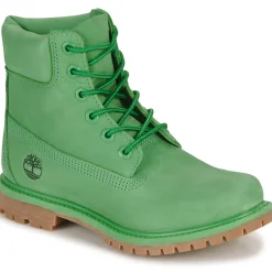 Timberland - 6 IN PREMIUM BOOT W