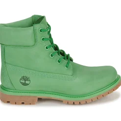 Timberland - 6 IN PREMIUM BOOT W