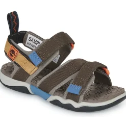 Timberland - ADVENTURE SEEKER SANDAL