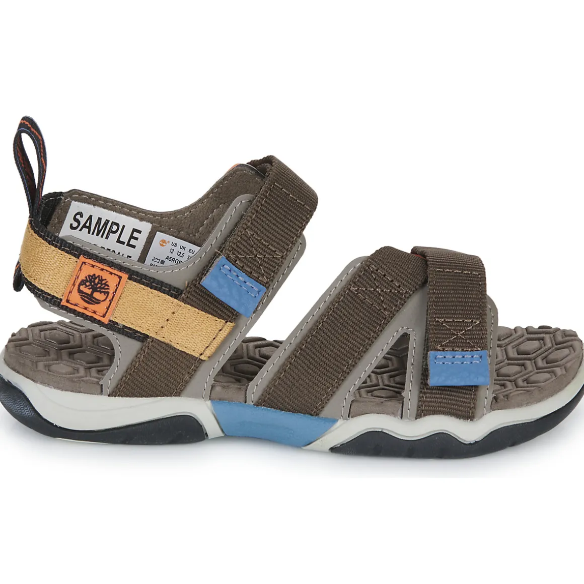 Timberland - ADVENTURE SEEKER SANDAL