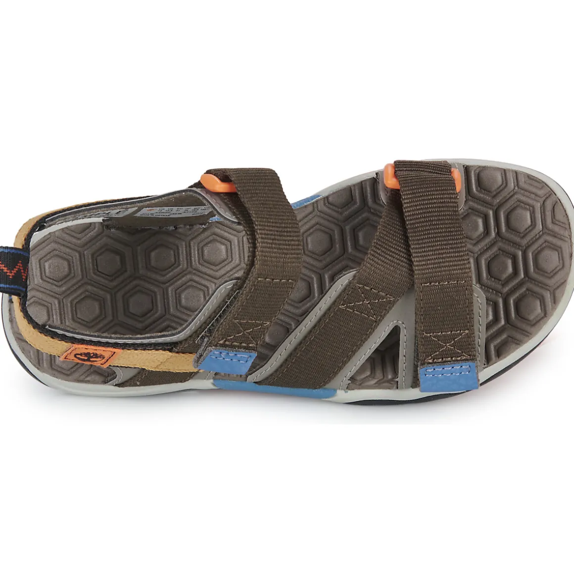 Timberland - ADVENTURE SEEKER SANDAL