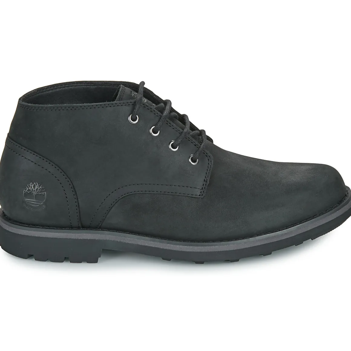 Timberland - ALDEN BROOK MID LACE UP