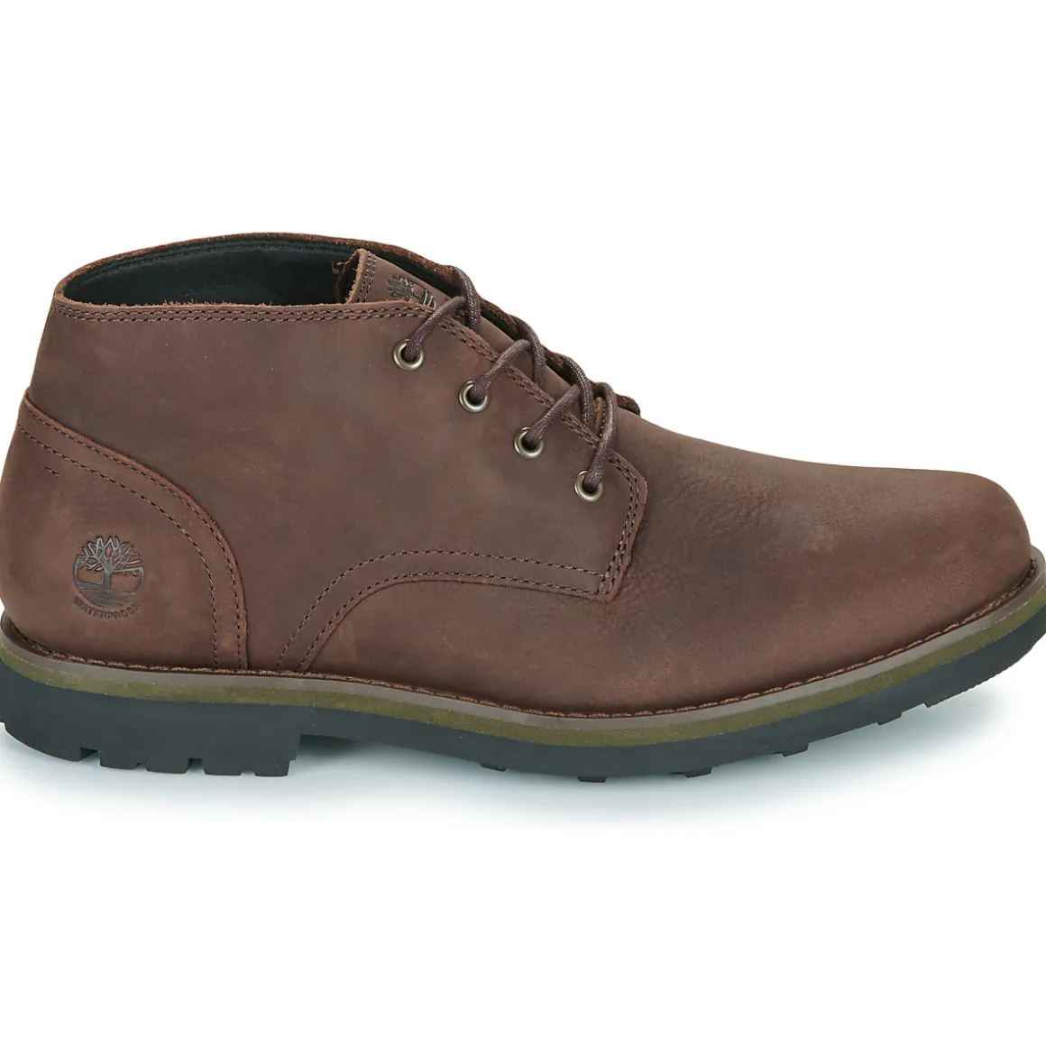 Timberland - ALDEN BROOK MID LACE UP