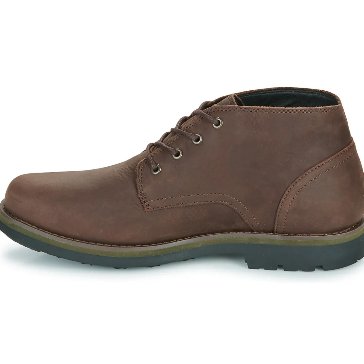 Timberland - ALDEN BROOK MID LACE UP