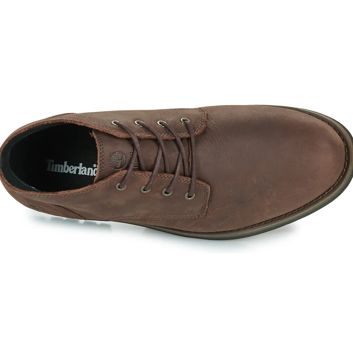Timberland - ALDEN BROOK MID LACE UP