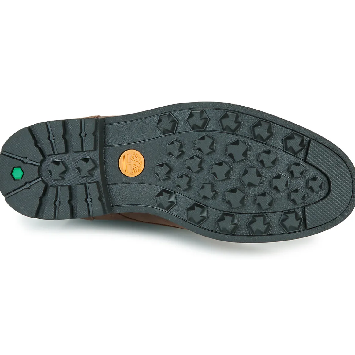 Timberland - ALDEN BROOK MID LACE UP