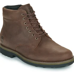 Timberland - ALDEN BROOK MID ZIP UP