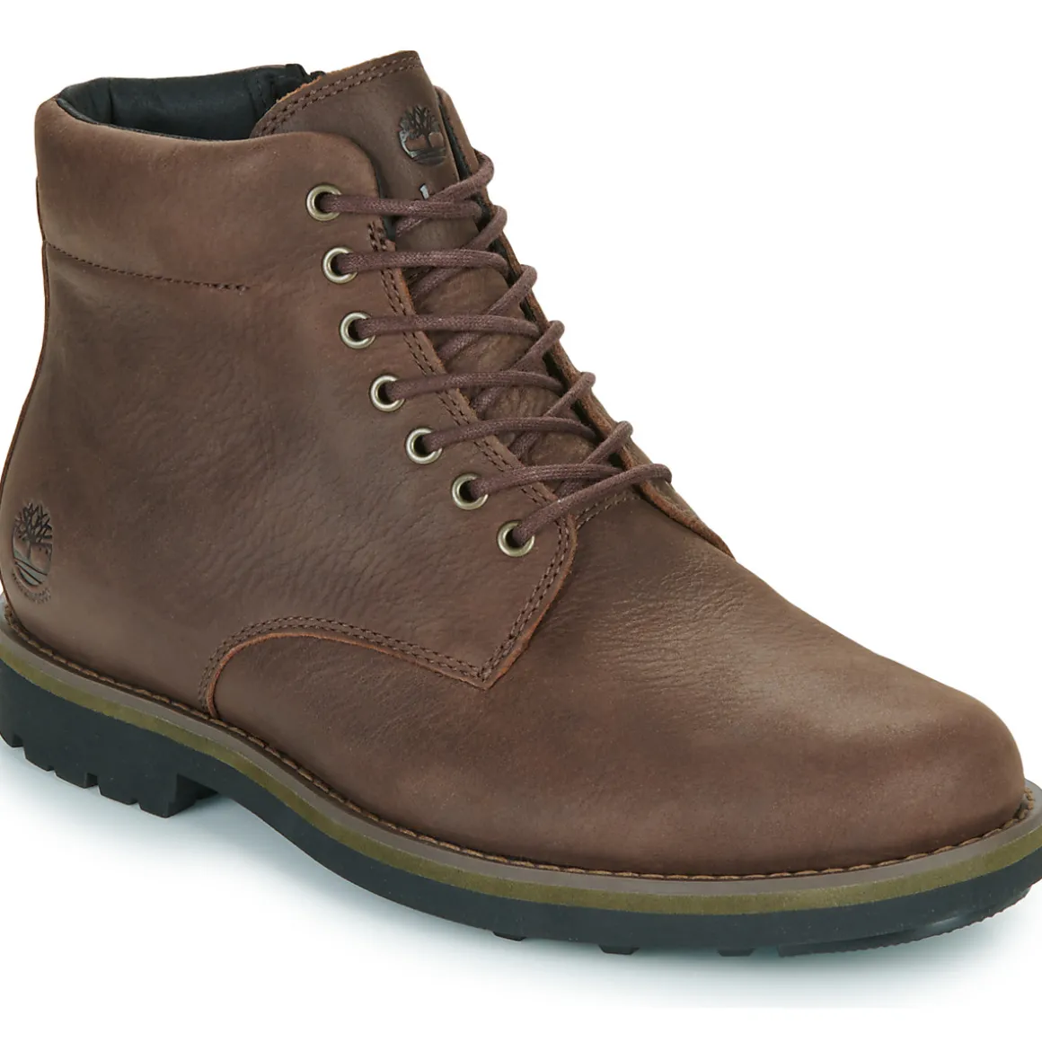 Timberland - ALDEN BROOK MID ZIP UP