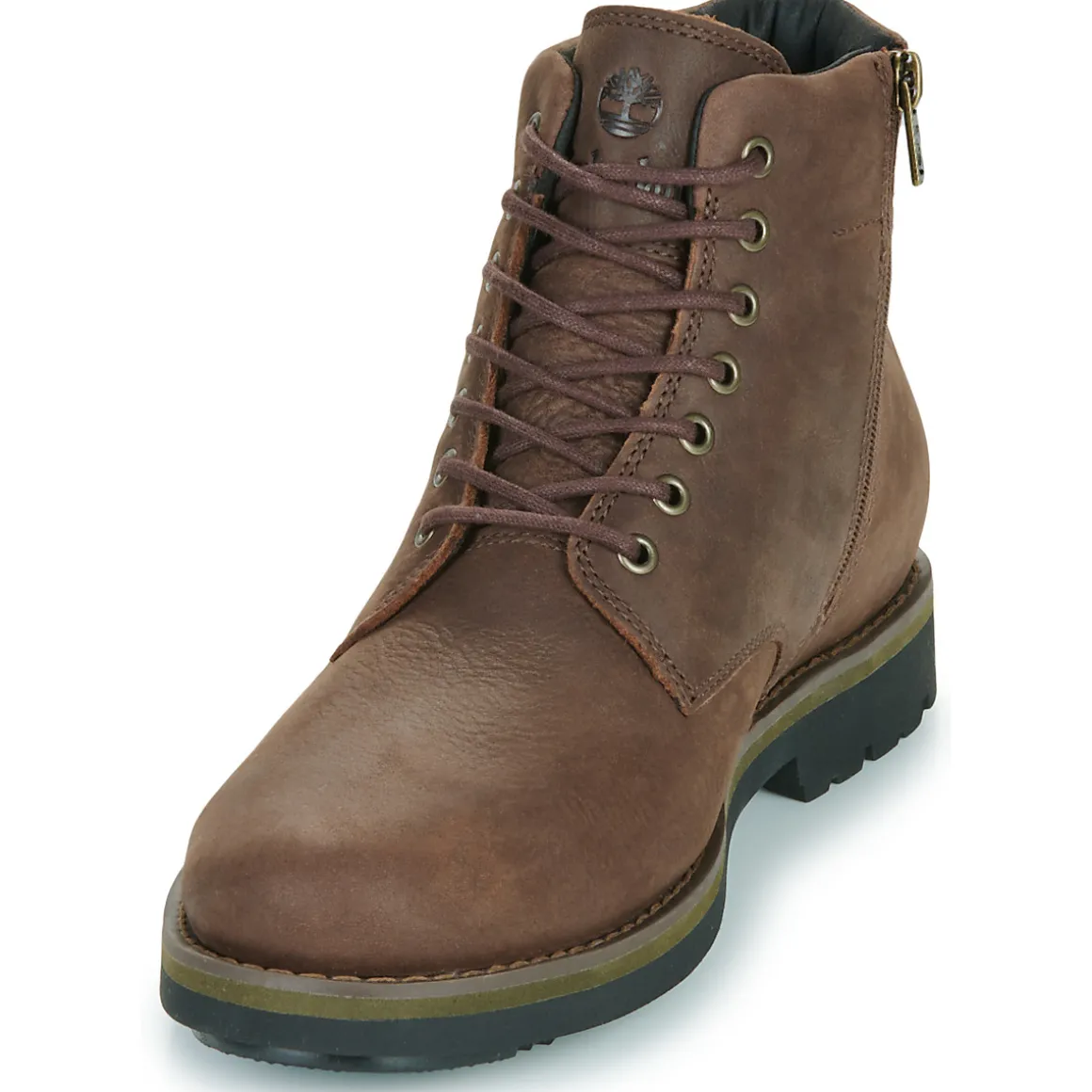 Timberland - ALDEN BROOK MID ZIP UP