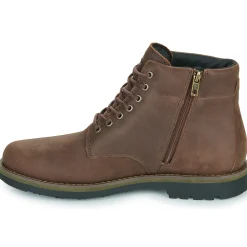 Timberland - ALDEN BROOK MID ZIP UP