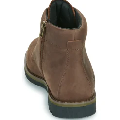 Timberland - ALDEN BROOK MID ZIP UP