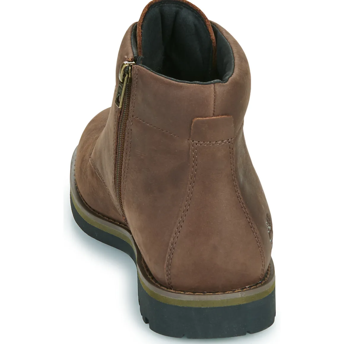 Timberland - ALDEN BROOK MID ZIP UP