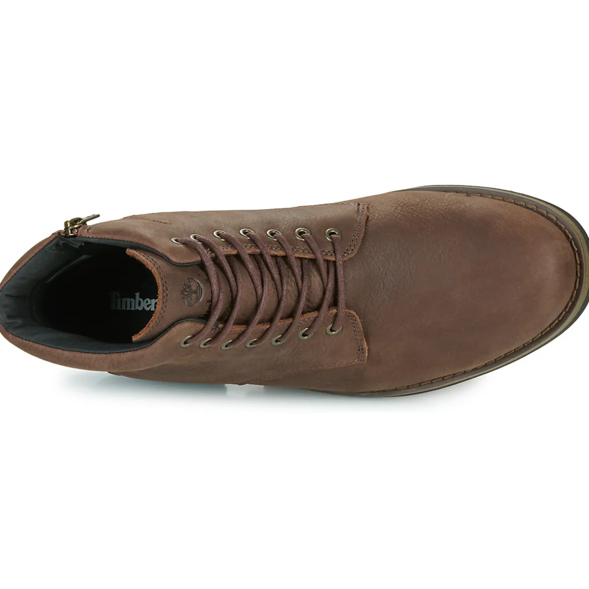 Timberland - ALDEN BROOK MID ZIP UP