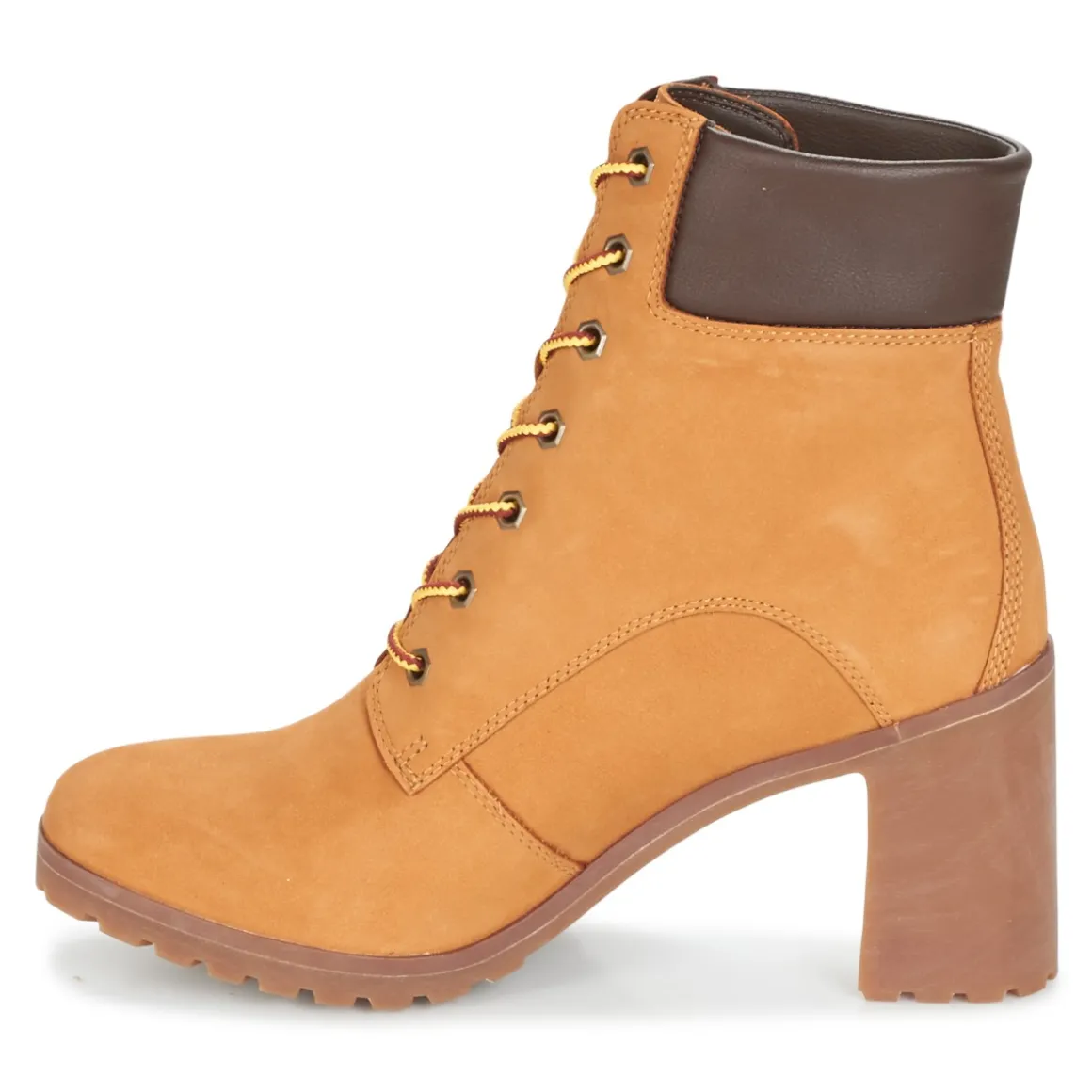 Timberland - ALLINGTON 6IN LACE UP