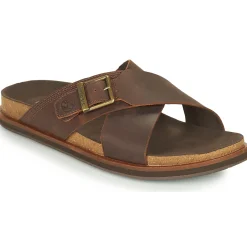 Timberland - AMALFI VIBES CROSS SLIDE