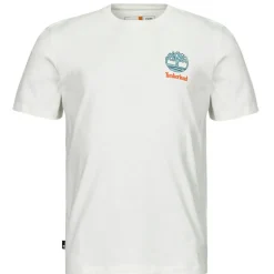 Timberland - Back Graphic Short Sleeve Tee