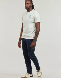 Timberland - Back Graphic Short Sleeve Tee