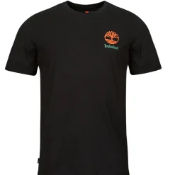 Timberland - Back Graphic Short Sleeve Tee