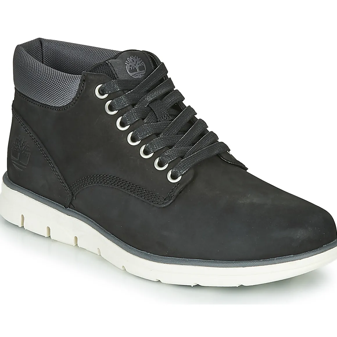Timberland - BRADSTREET CHUKKA LEATHER
