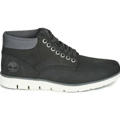 Timberland - BRADSTREET CHUKKA LEATHER
