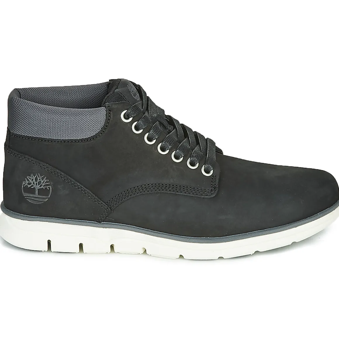 Timberland - BRADSTREET CHUKKA LEATHER